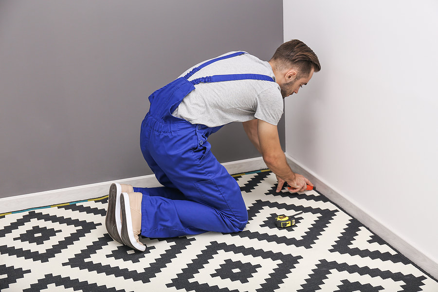 Carpet Repair Bradbury | Carpet Repair & Restoration Repair Service